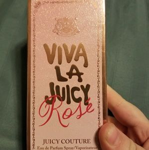 Viva la Juicy rose 1.7 oz nib